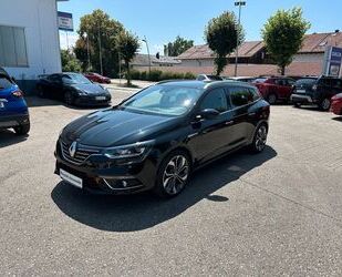 Renault Megane Gebrauchtwagen