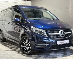 Mercedes-Benz V 300 Gebrauchtwagen
