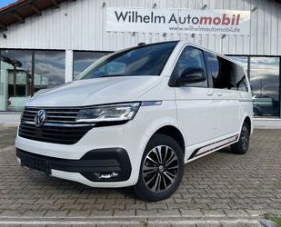 VW T6 Multivan Gebrauchtwagen
