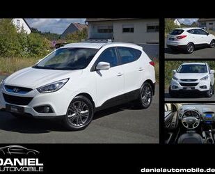 Hyundai ix35 Gebrauchtwagen