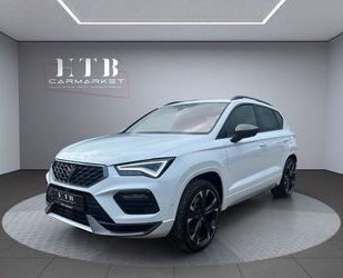 Cupra Ateca Gebrauchtwagen