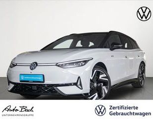 VW ID.7 Gebrauchtwagen