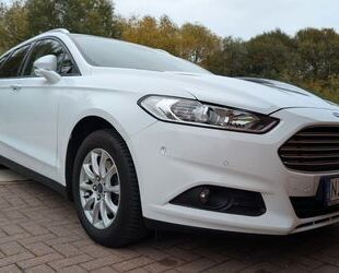 Ford Mondeo Gebrauchtwagen
