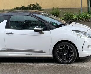 Citroen DS3 Gebrauchtwagen
