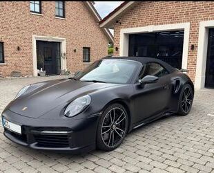 Porsche 992 Gebrauchtwagen