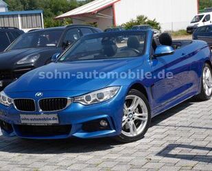 BMW 435 Gebrauchtwagen