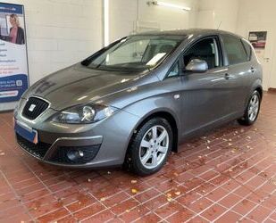 Seat Altea Gebrauchtwagen
