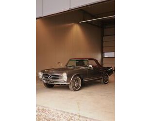 Mercedes-Benz 230 Gebrauchtwagen