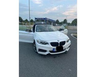 BMW M235 Gebrauchtwagen