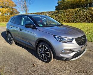 Opel Grandland (X) Gebrauchtwagen