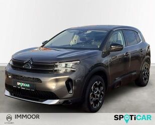 Citroen C5 Aircross Gebrauchtwagen