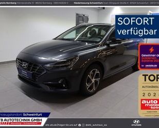 Hyundai i30 Gebrauchtwagen