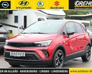 Opel Crossland (X) Gebrauchtwagen