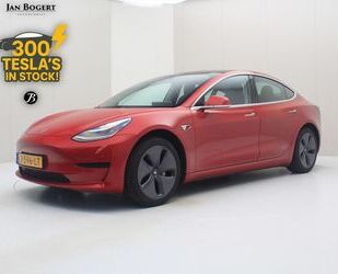 Tesla Model 3 Gebrauchtwagen