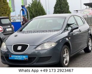 Seat Leon Gebrauchtwagen