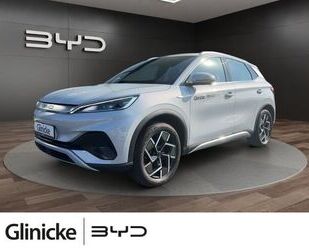 BYD ATTO 3 Gebrauchtwagen