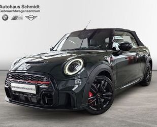Mini John Cooper Works Cabrio Gebrauchtwagen