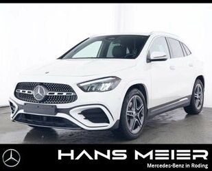 Mercedes-Benz GLA 180 Gebrauchtwagen