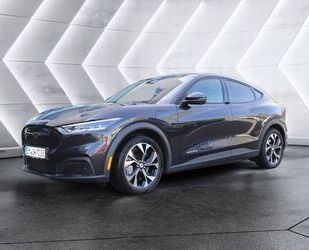 Ford Mustang Mach-E Gebrauchtwagen
