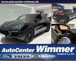 Porsche Cayenne Gebrauchtwagen