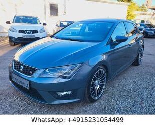 Seat Leon Gebrauchtwagen