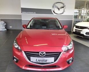 Mazda 3 Gebrauchtwagen