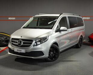 Mercedes-Benz V 220 Gebrauchtwagen