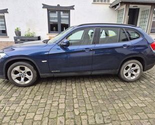 BMW X1 Gebrauchtwagen