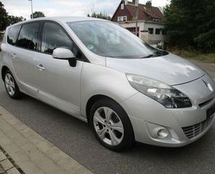 Renault Scenic Gebrauchtwagen