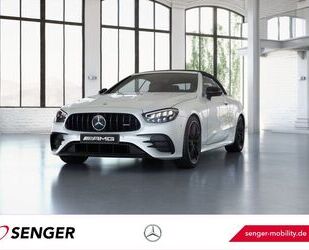 Mercedes-Benz E 53 AMG Gebrauchtwagen