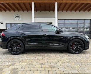 Audi Q8 Gebrauchtwagen