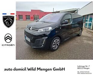 Citroen SpaceTourer Gebrauchtwagen