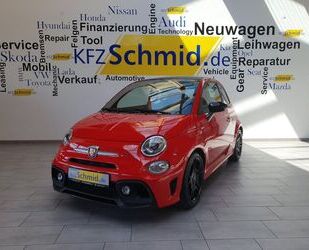 Abarth 595C Gebrauchtwagen