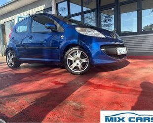 Peugeot 107 Gebrauchtwagen