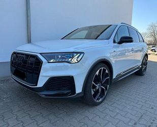 Audi Q7 Gebrauchtwagen