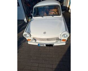Trabant 601 Gebrauchtwagen