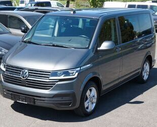 VW T6 Multivan Gebrauchtwagen