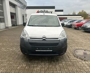 Citroen Berlingo Gebrauchtwagen