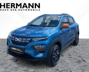 Dacia Spring Gebrauchtwagen