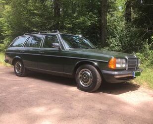 Mercedes-Benz E 230 Gebrauchtwagen