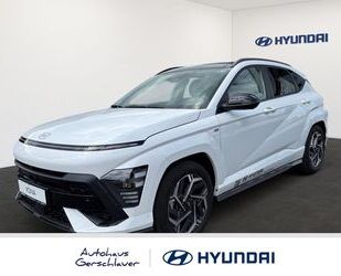 Hyundai KONA Gebrauchtwagen