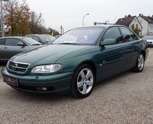 Opel Omega Gebrauchtwagen