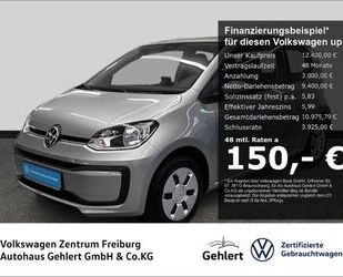 VW up! Gebrauchtwagen
