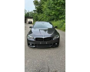 BMW 530 Gebrauchtwagen