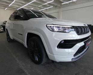 Jeep Compass Gebrauchtwagen