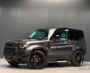 Land Rover Defender Gebrauchtwagen