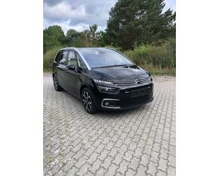 Citroen Grand C4 Picasso / SpaceTourer Gebrauchtwagen
