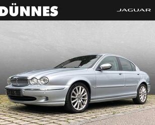 Jaguar X-Type Gebrauchtwagen