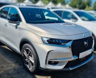 DS Automobiles DS7 (Crossback) Gebrauchtwagen