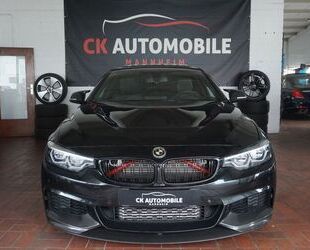 BMW 435 Gebrauchtwagen